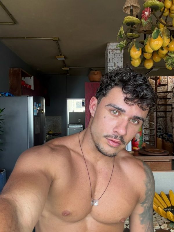 Guilherme Carioca 4
