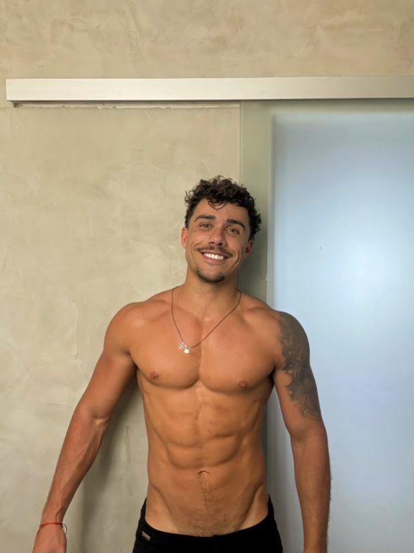 Guilherme Carioca