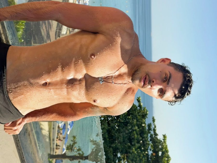 Guilherme Carioca