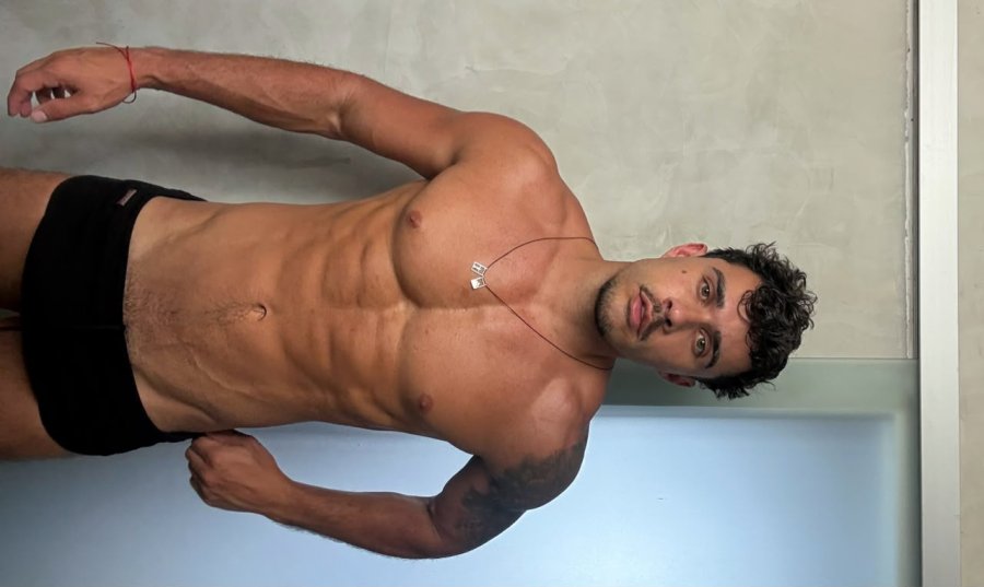 Guilherme Carioca