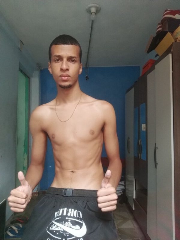 Rael Prado 3