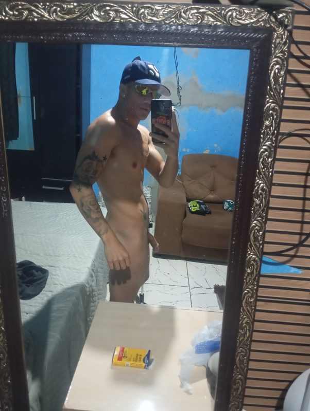 Bryan Morge 33