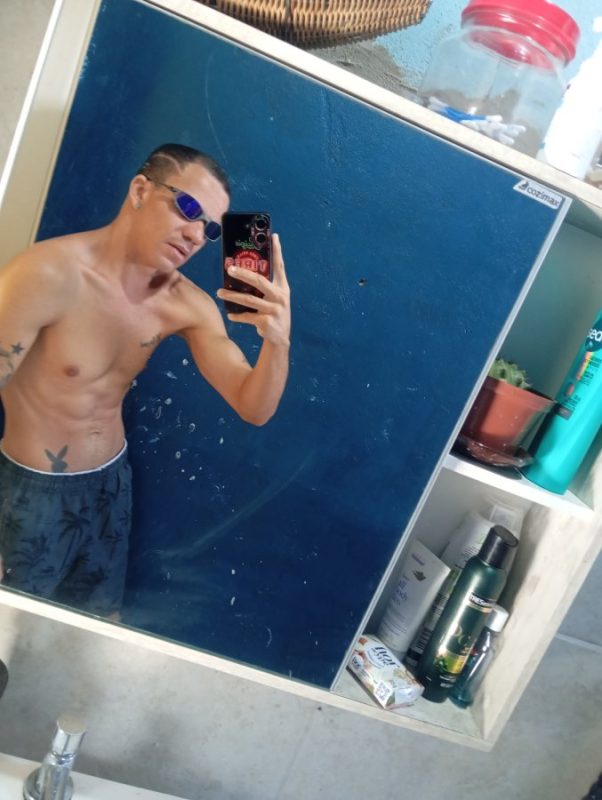 Bryan Morge 13