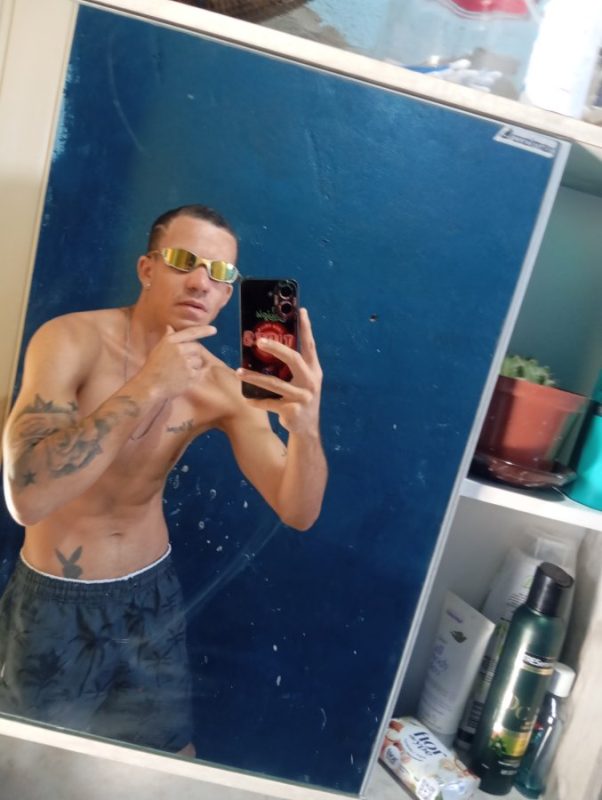 Bryan Morge 18