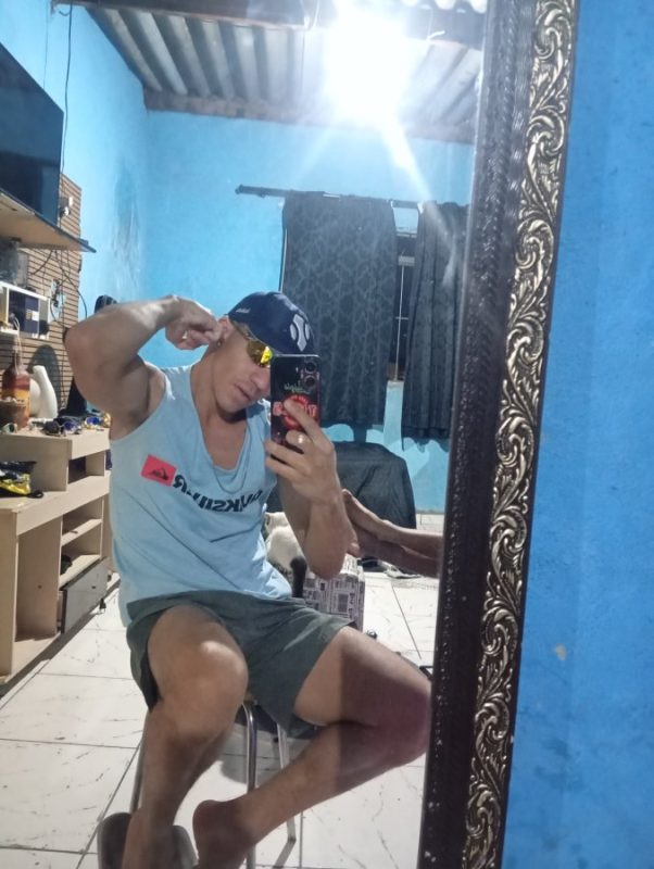 Bryan Morge 2