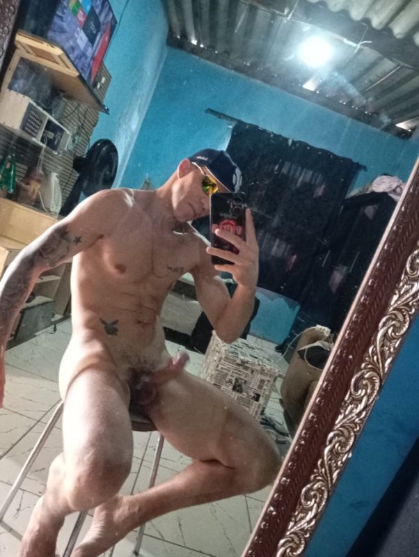 Bryan Morge 11