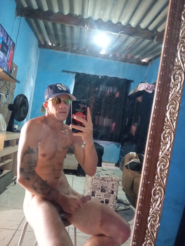 Bryan Morge 10