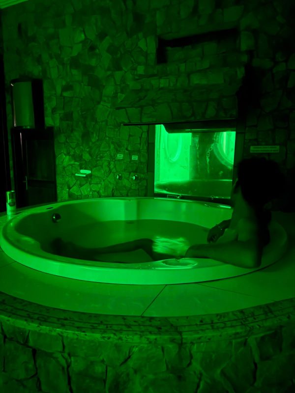 Fantasma Dotado 3