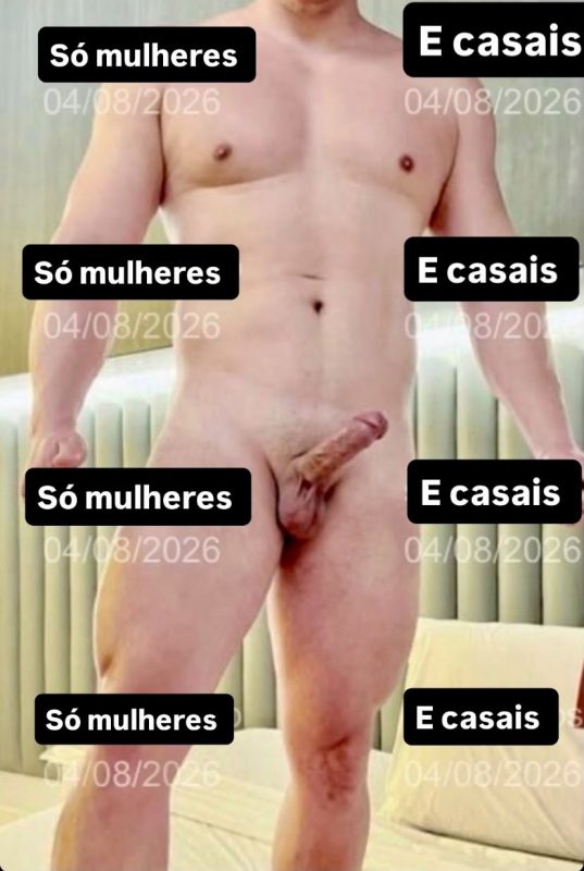 Personal Rubão 5