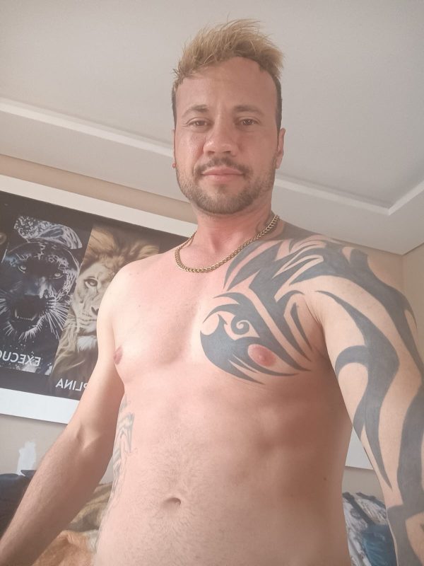 Marido De Aluguel 9