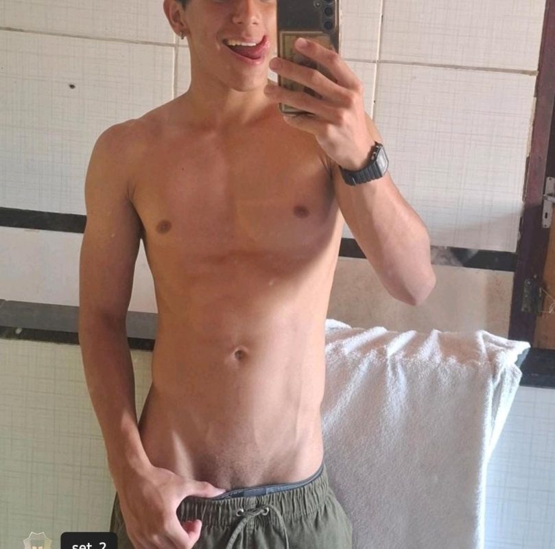 Nerd Gostoso 2
