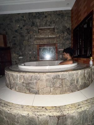 Fantasma Dotado 1