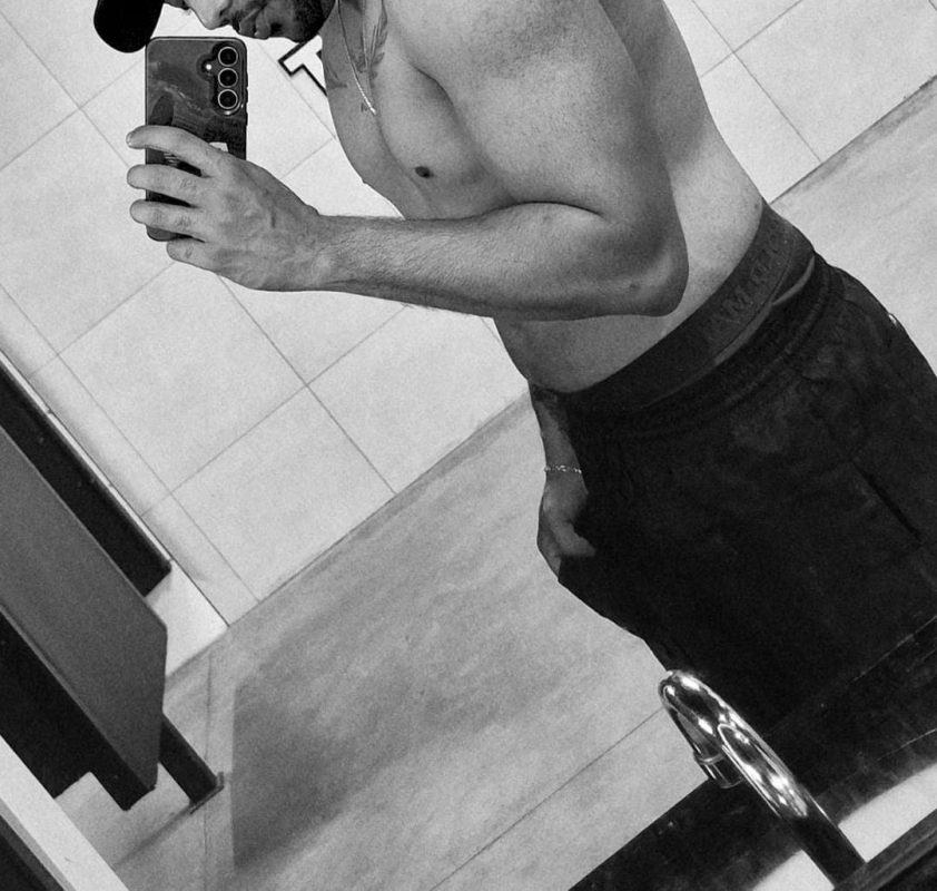 Bryan Matteo 9