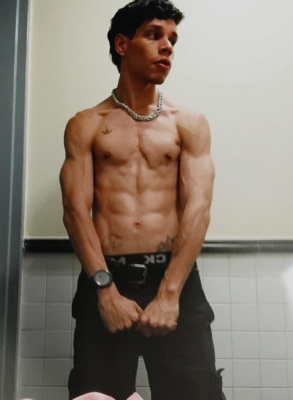 Dante Am 1