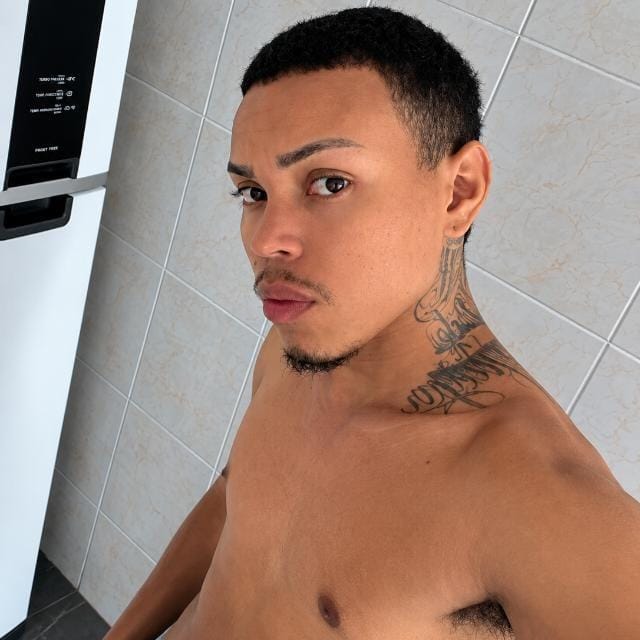 Daniel Leon 1