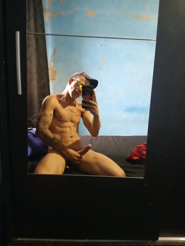 Bryan Morge