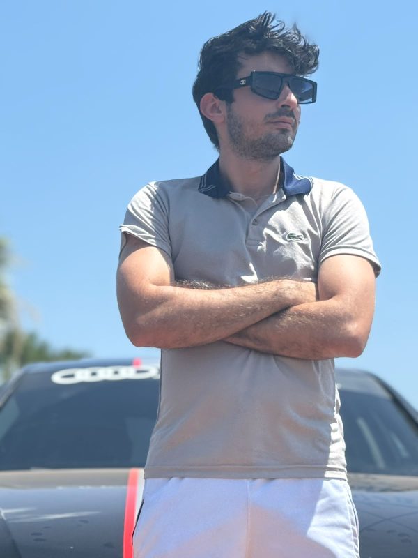 Bryan Massagista 6