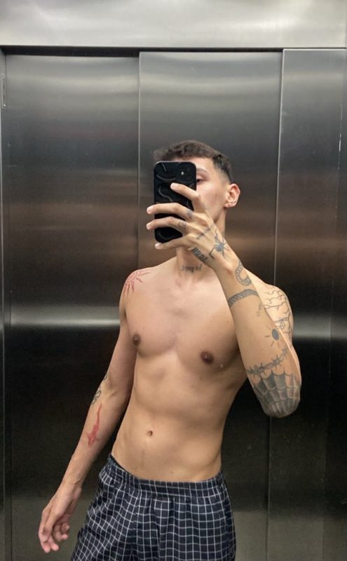 Novinho Malhado 15