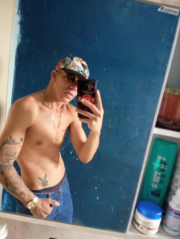 Bryan Morge 6