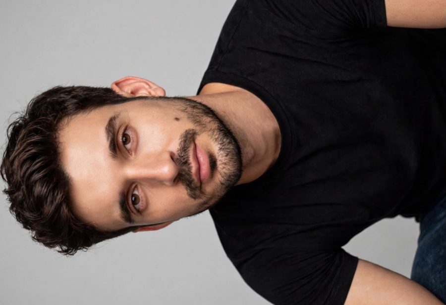 Bryan Massagista