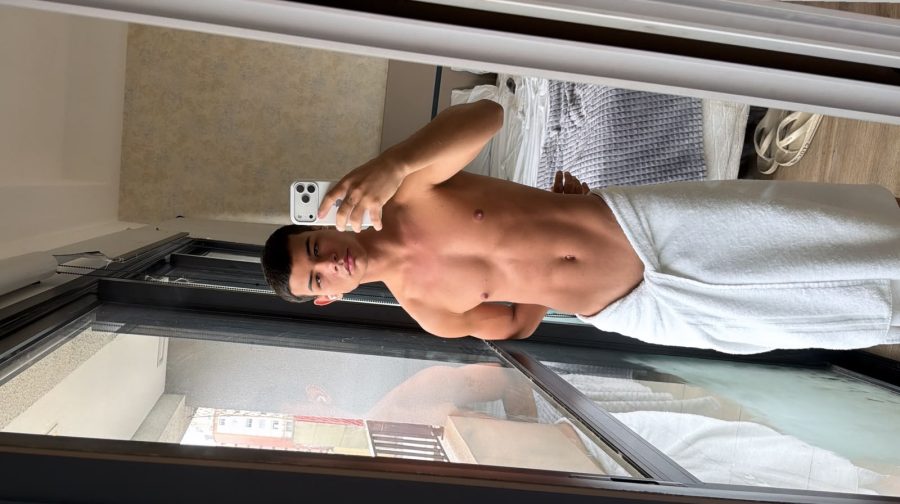 Novinho De 18 Anos