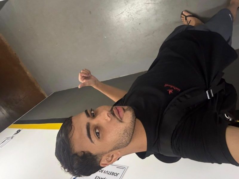 Gael Lacerda