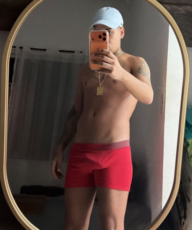 Bruno Lins Dot 6