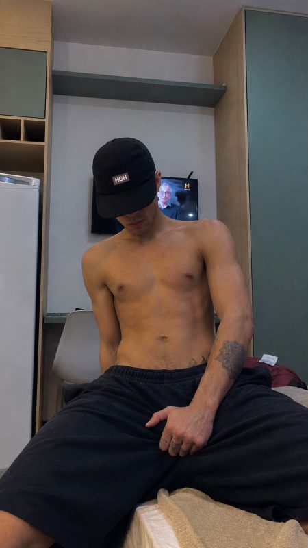 Dom Massoterapeuta 1