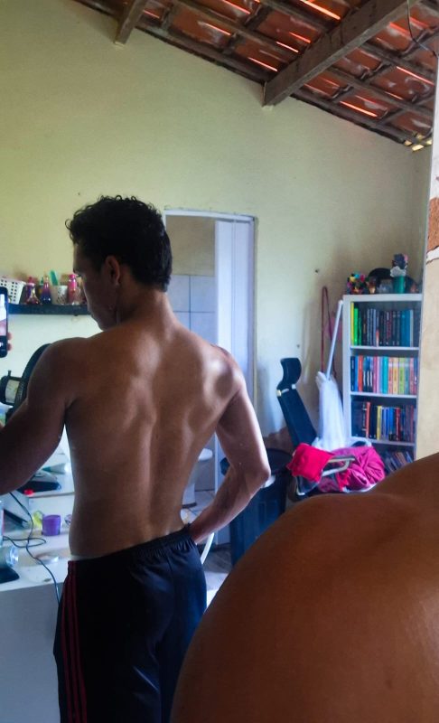 Nerd Gostoso
