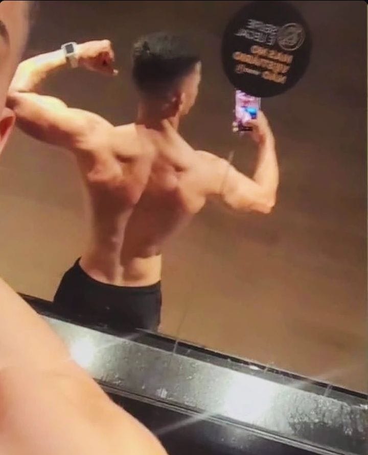 Yuri Dotado 3