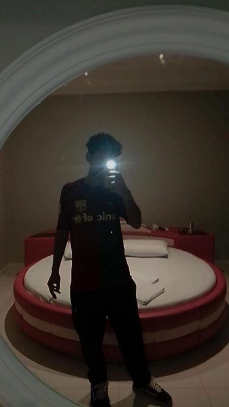 Fantasma Dotado 2