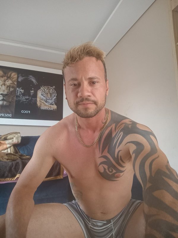 Marido De Aluguel 10