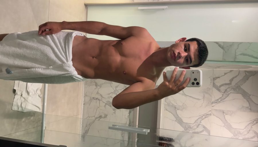 Novinho De 18 Anos