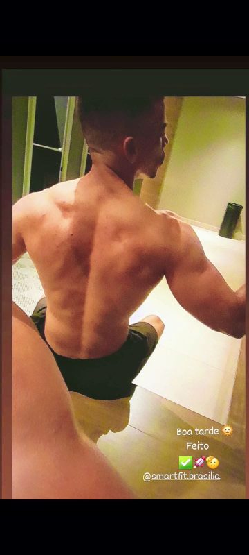 Yuri Dotado 5