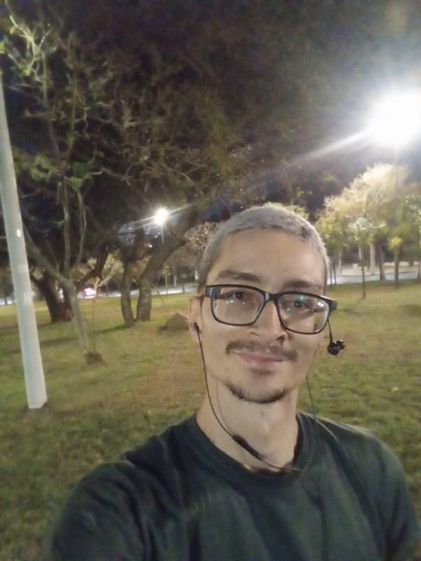 Julio Alves 11