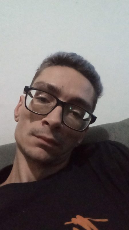 Julio Alves 14