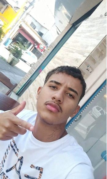 Richard Novinho 1