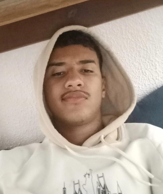 Richard Novinho 3