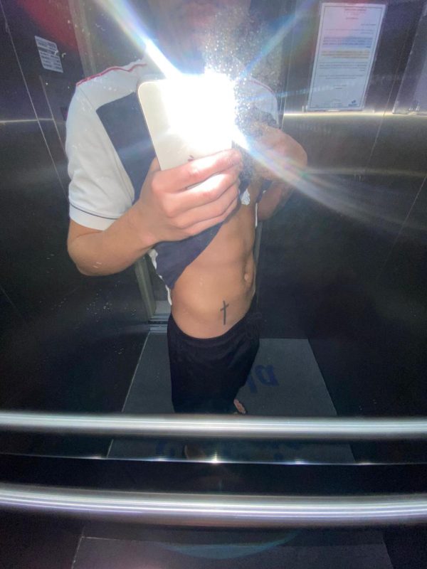 Breno Namoradinho 3