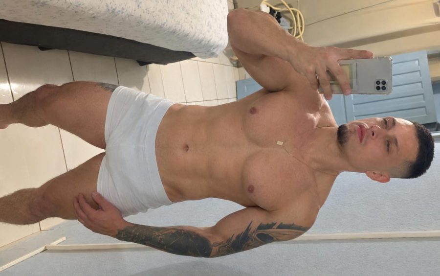 Vicente Pereira 10