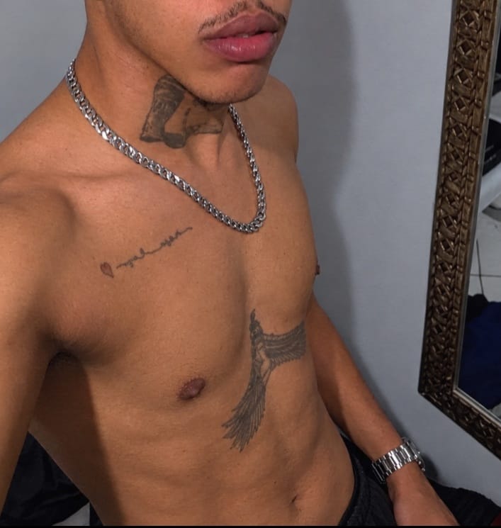 Loirinho Marginal