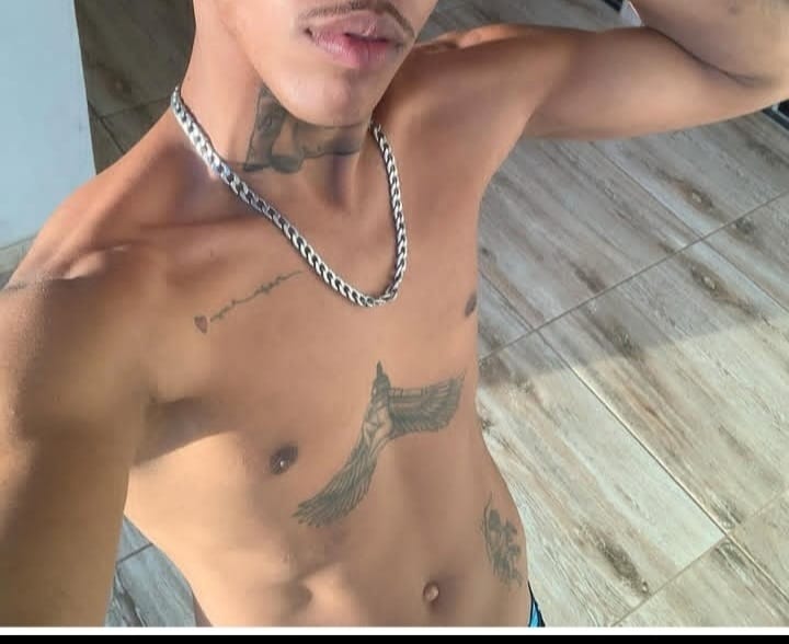 Loirinho Marginal 1
