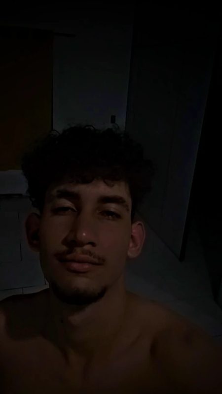 Fantasma Dotado 6