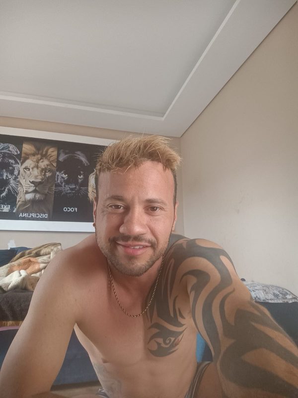 Marido De Aluguel 6