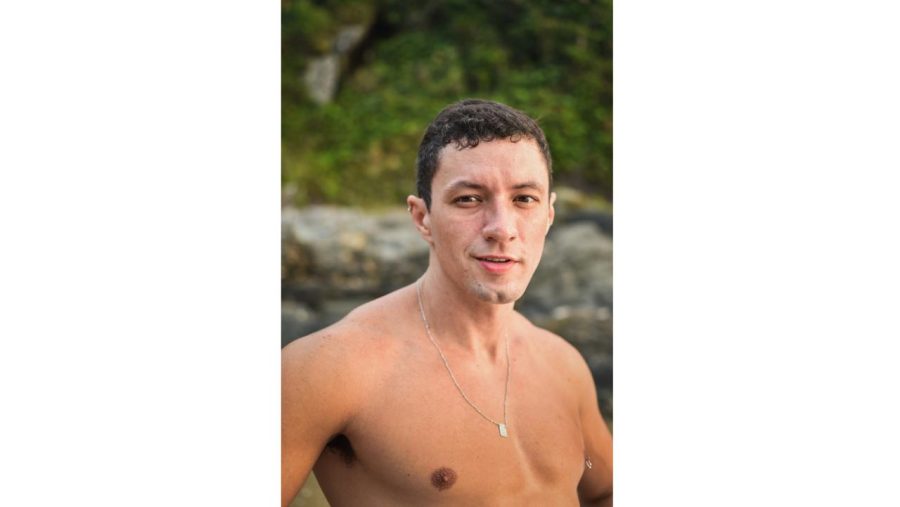 Vinicius Massoterapeutaa