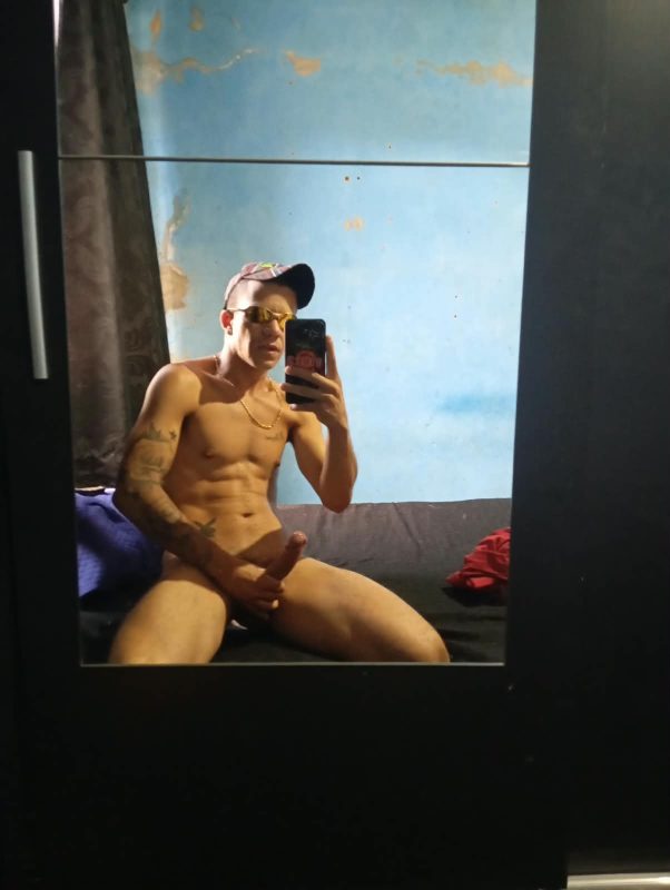 Bryan Morge 3