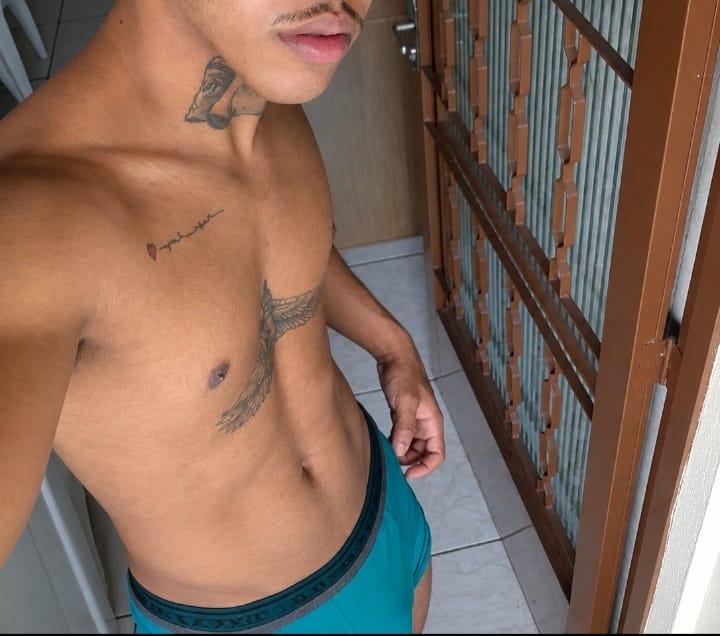Loirinho Marginal