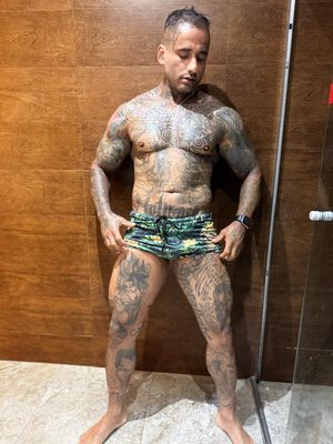 Jean Carlos 4