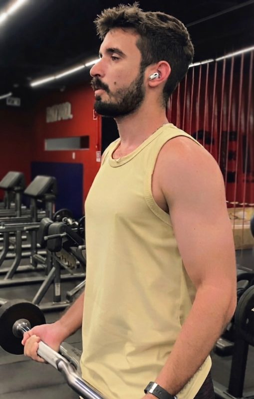 Bryan Massagista 3