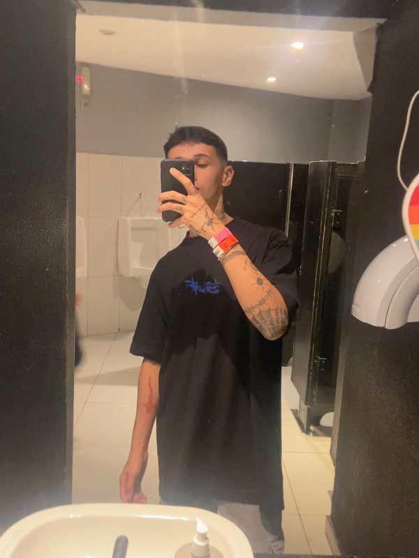 Novinho Malhado 12